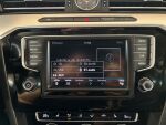 Volkswagen Passat 2017 Musta