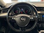 Volkswagen Passat 2017 Musta