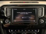 Volkswagen Passat 2017 Musta