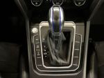 Volkswagen Passat 2017 Musta