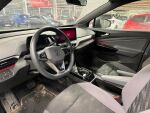 Volkswagen ID.4 2021 Harmaa