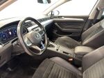 Volkswagen Passat 2020 Valkoinen