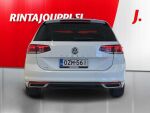 Volkswagen Passat 2020 Valkoinen