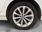 Volkswagen Passat 2020 Valkoinen
