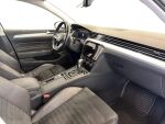 Volkswagen Passat 2020 Valkoinen