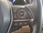 Toyota Camry 2022 Musta