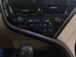 Toyota Camry 2022 Musta