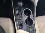 Toyota Camry 2022 Musta