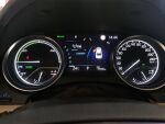Toyota Camry 2022 Musta