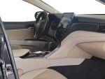 Toyota Camry 2022 Musta