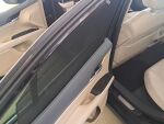 Toyota Camry 2022 Musta