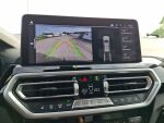 BMW X3 2022 Musta