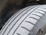 BMW X3 2022 Musta