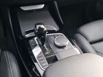 BMW X3 2022 Musta