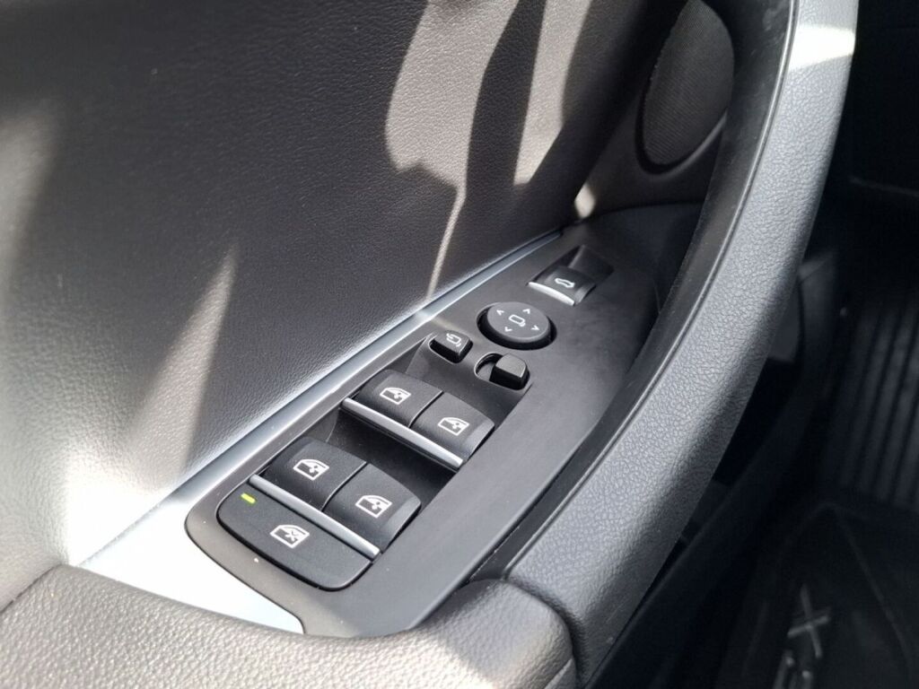 BMW X3 2022 Musta