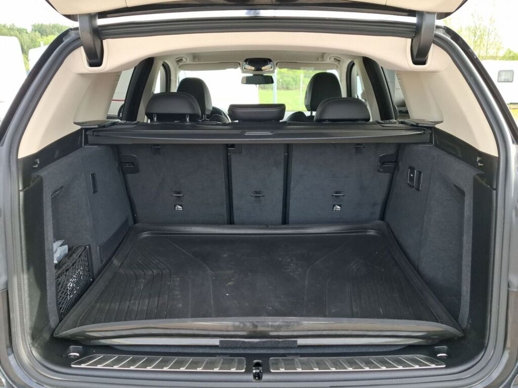 BMW X3 2022 Musta