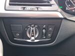 BMW X3 2022 Musta