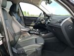 BMW X3 2022 Musta