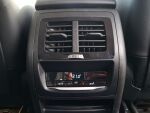BMW X3 2022 Musta