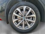 BMW X3 2022 Musta