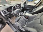 BMW X3 2022 Musta