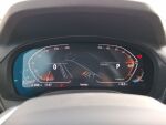 BMW X3 2022 Musta