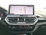 BMW X3 2022 Musta
