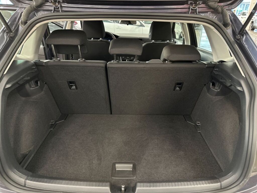 Volkswagen Polo 2022 Harmaa