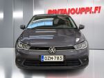 Volkswagen Polo 2022 Harmaa