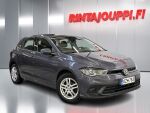 Volkswagen Polo 2022 Harmaa