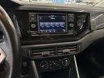 Volkswagen Polo 2022 Harmaa