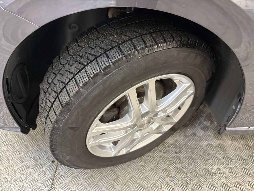 Volkswagen Polo 2022 Harmaa