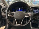 Volkswagen Polo 2022 Harmaa