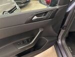 Volkswagen Polo 2022 Harmaa