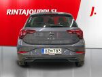 Volkswagen Polo 2022 Harmaa