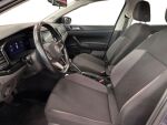 Volkswagen Polo 2022 Harmaa