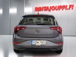 Volkswagen Polo 2022 Harmaa