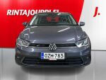 Volkswagen Polo 2022 Harmaa