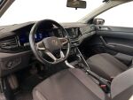 Volkswagen Polo 2022 Harmaa