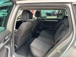 Volkswagen Passat 2022 Harmaa