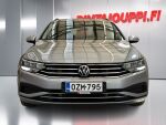 Volkswagen Passat 2022 Harmaa