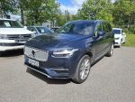 Volvo XC90 2019 Sininen