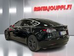 Tesla Model 3 2020 Musta