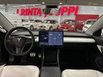 Tesla Model 3 2020 Musta