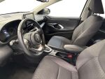 Toyota Yaris 2023 Valkoinen
