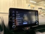 Toyota Yaris 2023 Valkoinen