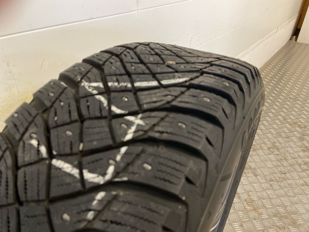 Kia Sorento 2023 Harmaa