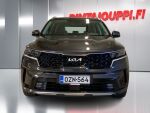 Kia Sorento 2023 Harmaa
