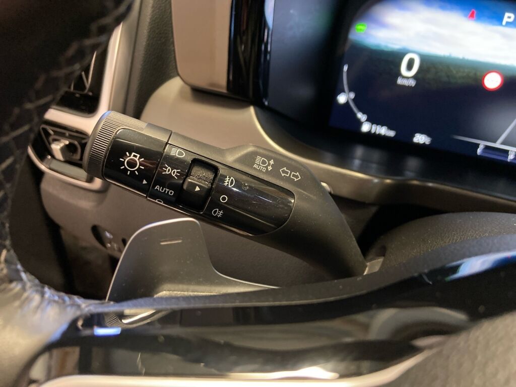 Kia Sorento 2023 Harmaa