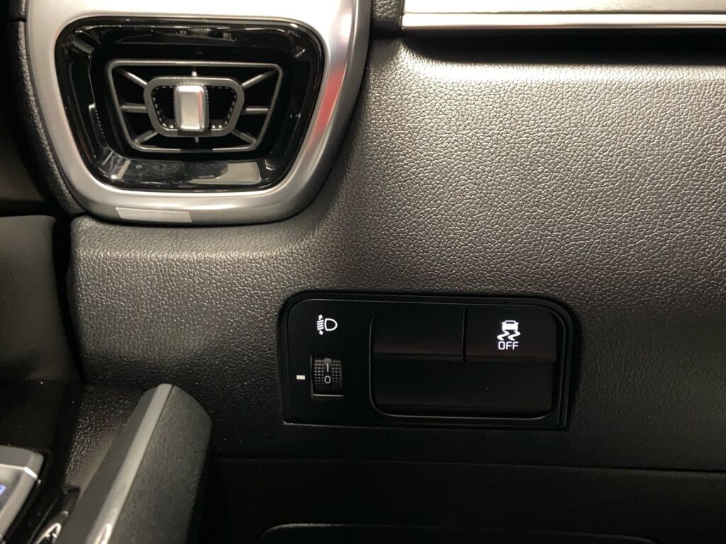 Kia Sorento 2023 Harmaa